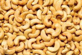 Cashews